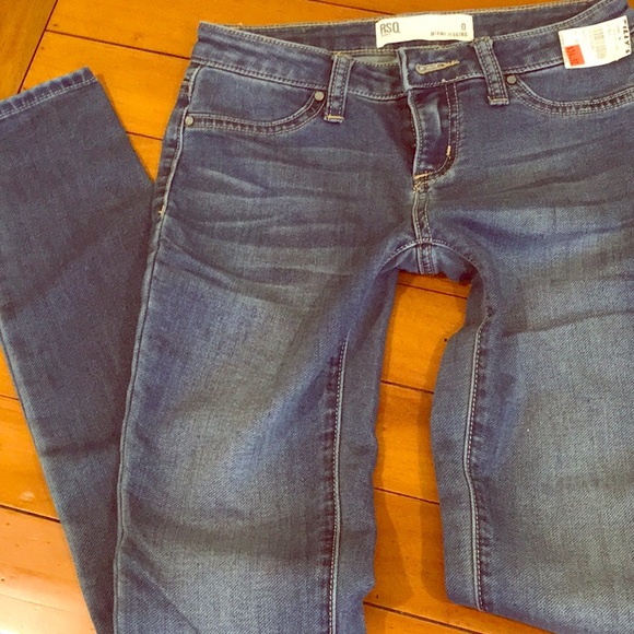 RSQ Denim - 🌟🌟JEGGINGS-RSQ BRAND-NWT🌟